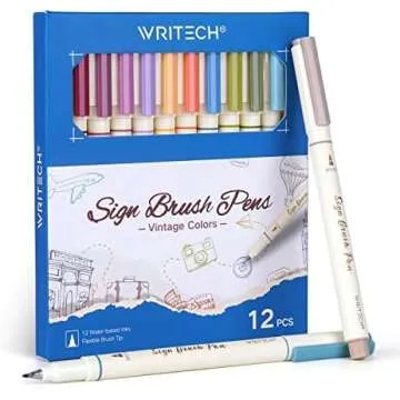 Writech Pens