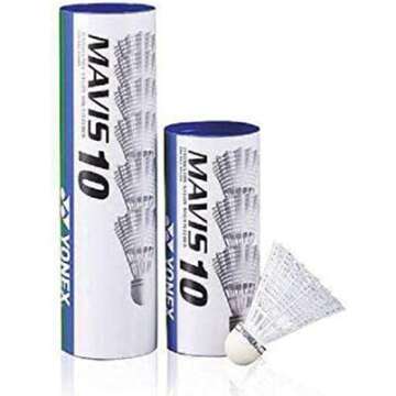 Beginners Badminton Gear