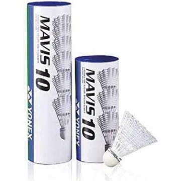 Beginners Badminton Gear