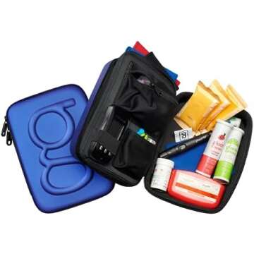 Products I have Reviewed