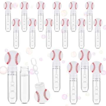 BASEBALL Party Solulu's!