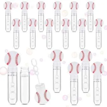 BASEBALL Party Solulu's!