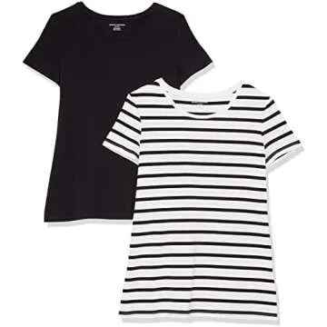 Size inclusive clothing