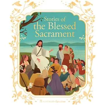 Catholic Books for Kids