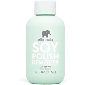 15 Vegan Nail Polish & Nail Products