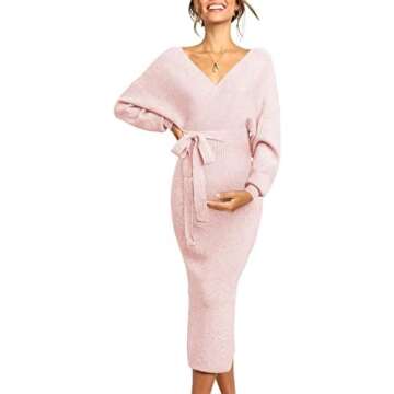 Pregnancy Must Haves