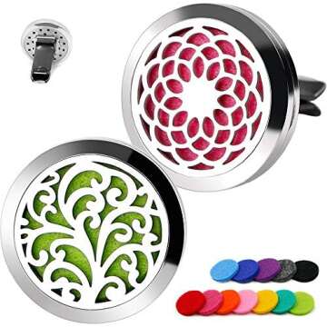 Cozy Things for Moms