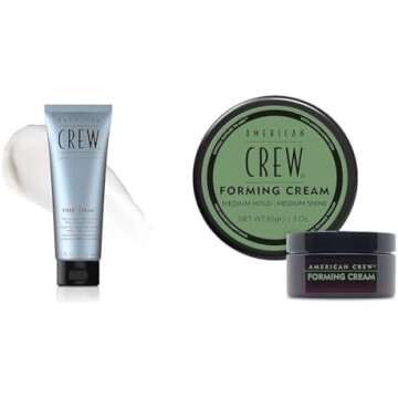 Best Hair Balm for Men & Women