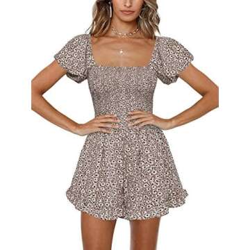 Trending Rompers