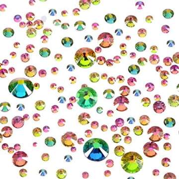 Bling Bling - Rhinestones and Accessories