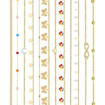 The best amazon jewelry !!!