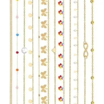 The best amazon jewelry !!!