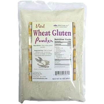 Things I always use in cooking