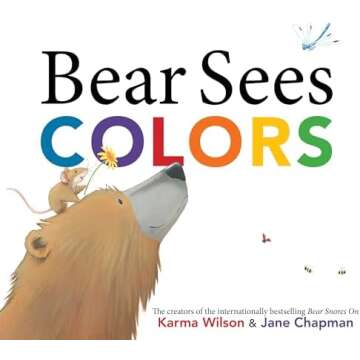 Color Books