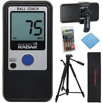 Velocity and Fitness Equipment