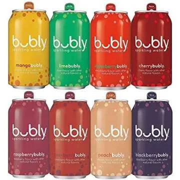 Recommended Drinks/Teas