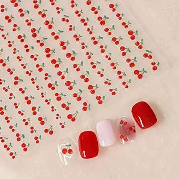 DIY nail supplies
