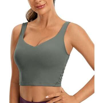 Lululemon look for less