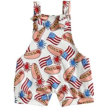 Fourth of July / Summer 2024