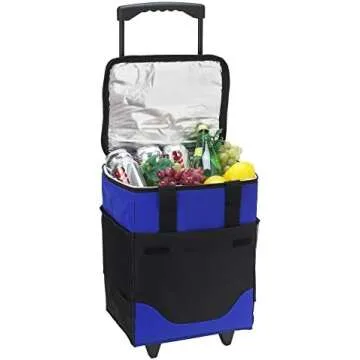 Dance Convention Meal Planning