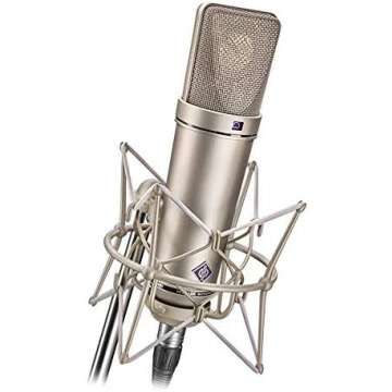 The ULTIMATE Studio Setup! (My dream list)