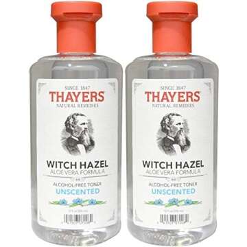 Essential Oil Accessories and Supplies