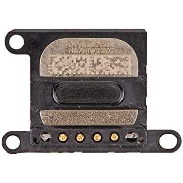 Repair Apple iPhone 7 Plus (DIY by Vivekananda Reddy Andem)