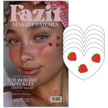 STRAWBERRY SHORTCAKE & FRIENDS