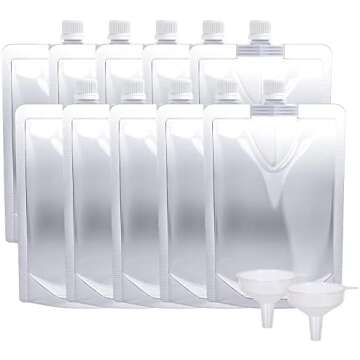 ⛺️CAMP EDC ESSENTIALS is