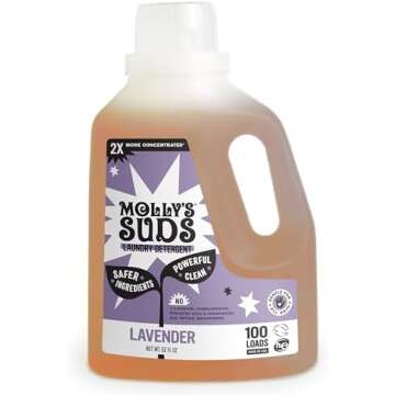 Non-tox Household Items