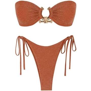 Spring break🌴 Swim & Beach Musts