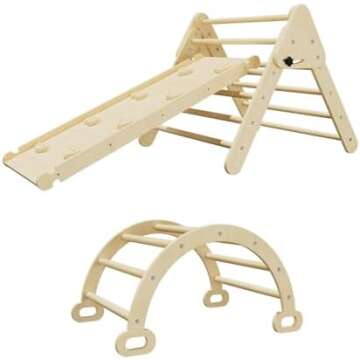 Toys & Learning Essentials