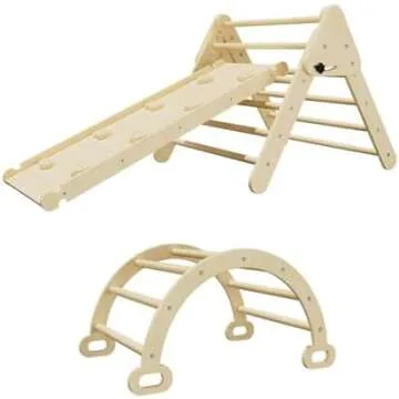 Toys & Learning Essentials