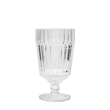 Thanksgiving in a tent