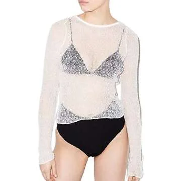 Beach (Accessories + Fashion)