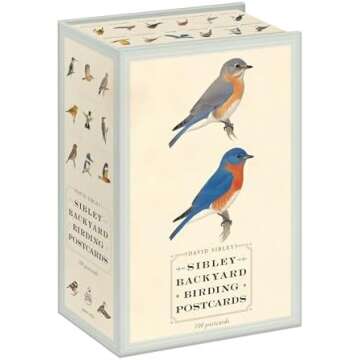 Nature Resources and References