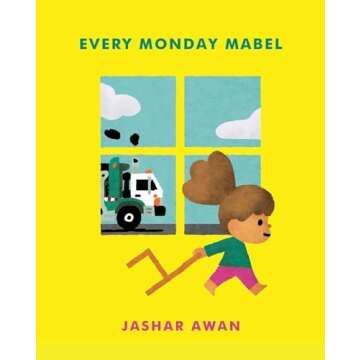 Spring Bookshelf Favorites