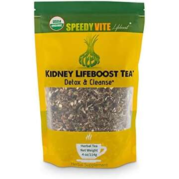 Liver/Gallbladder Flushing