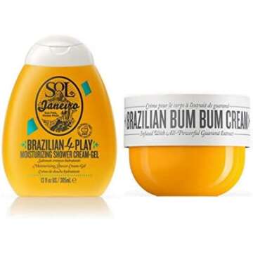 Favorite Luxury Products