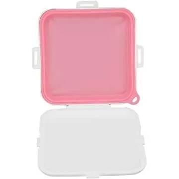 portable sandwich, box