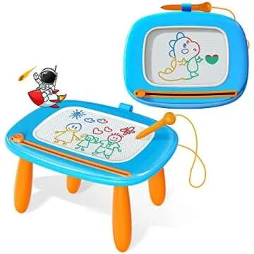 Baby and Toddler Toys