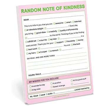 Fun, Random Trinkets!