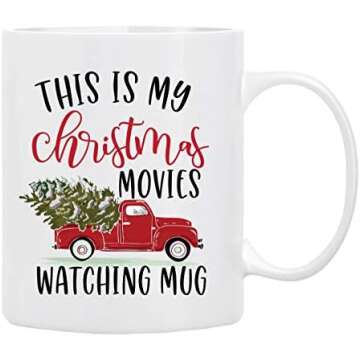 Cozy December Weekend