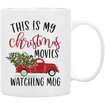 Cozy December Weekend