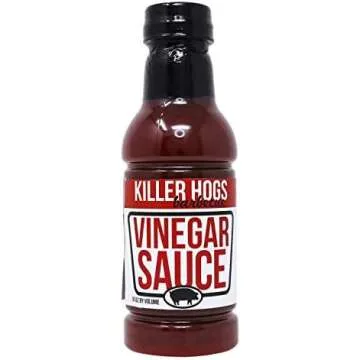 Seasonings / Rubs / Sauces