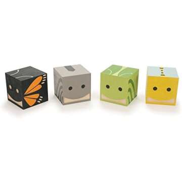 2024 Holiday Gift Ideas for 1-2 Year Olds