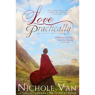 Nichole Van Books