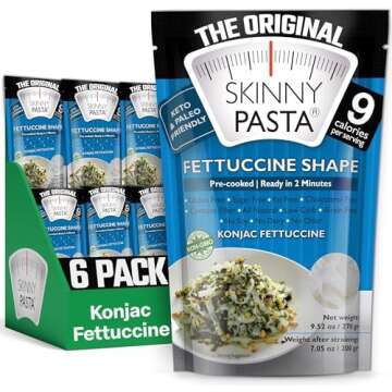 Kosher ingredients that I love