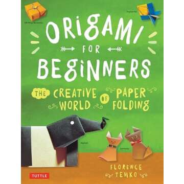 Books for Crafting, Inspiration, and Creativity