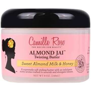 Twist & Define Creams